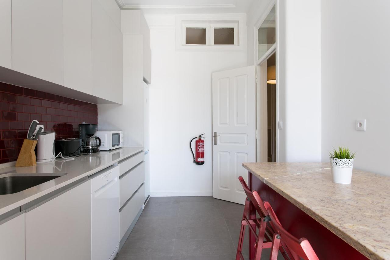 Apartment Rato By Hill *