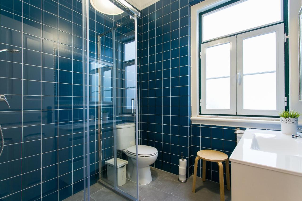 Rato By Hill Apartment