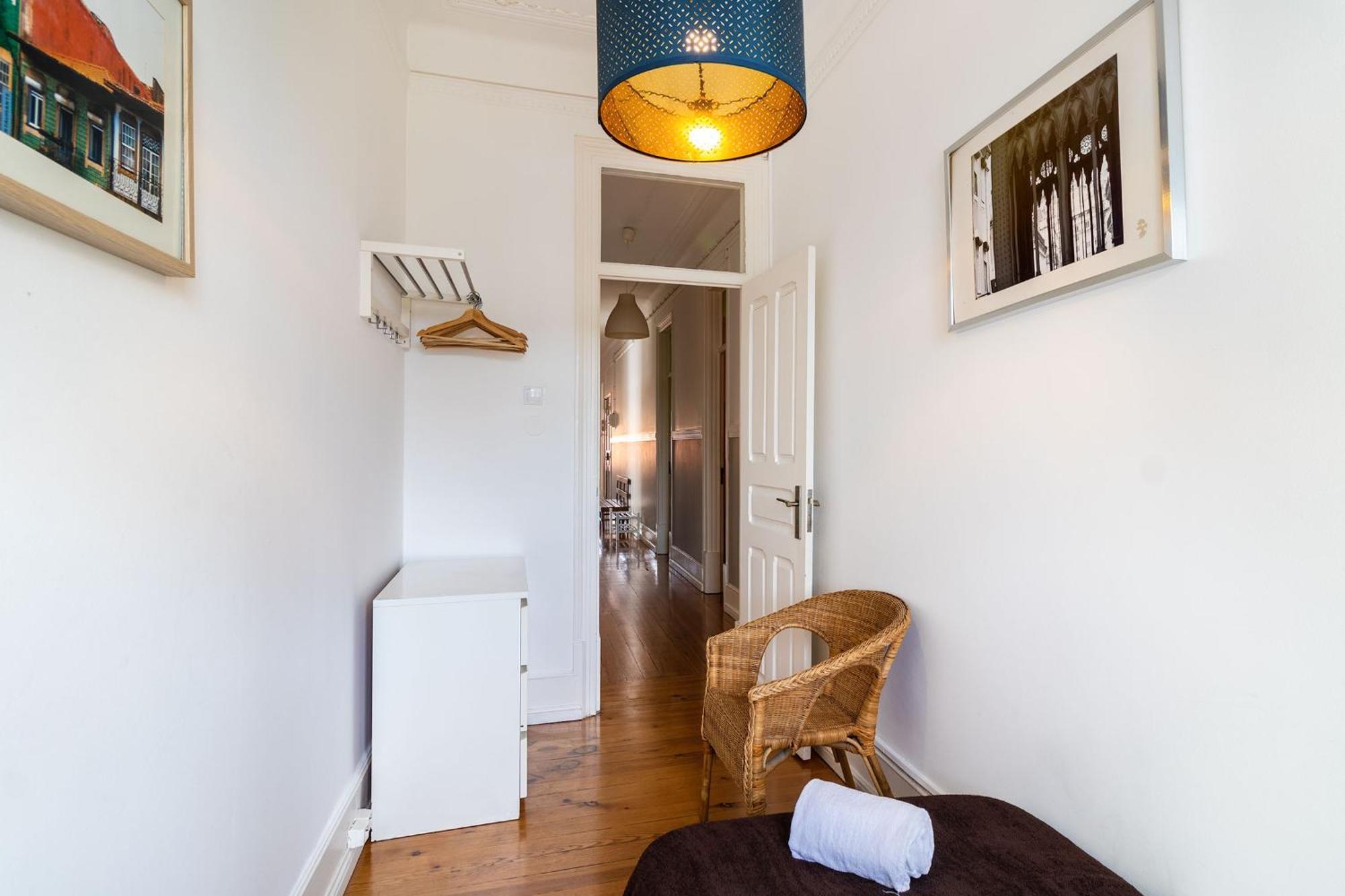 Apartment Rato By Hill Lisbon