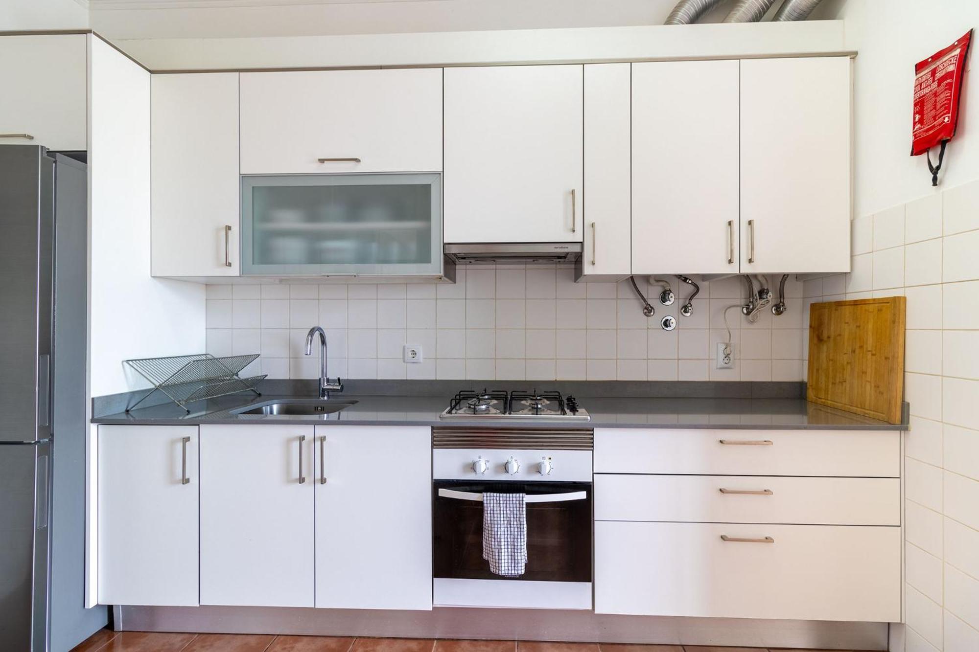 Rato By Hill Apartment Lisbon