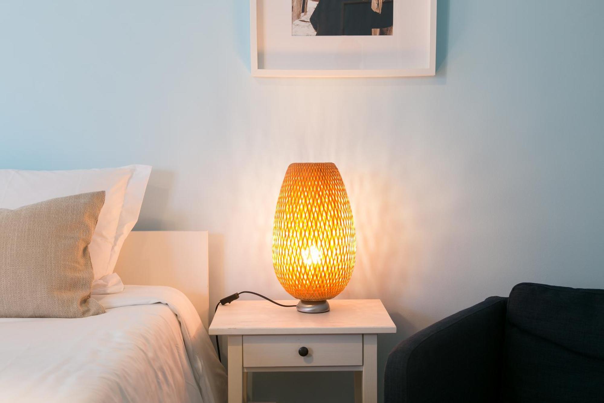 Apartment Rato By Hill