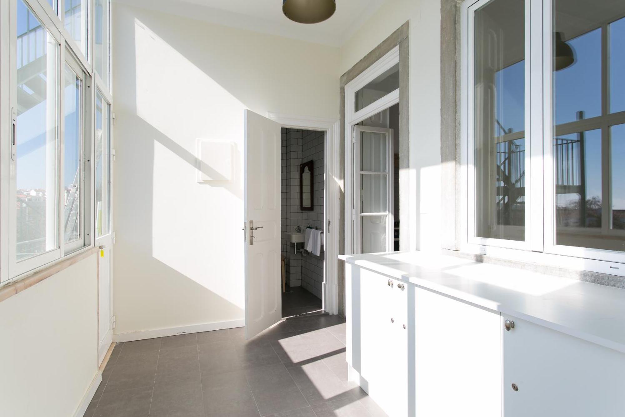 Apartment Rato By Hill Lisbon