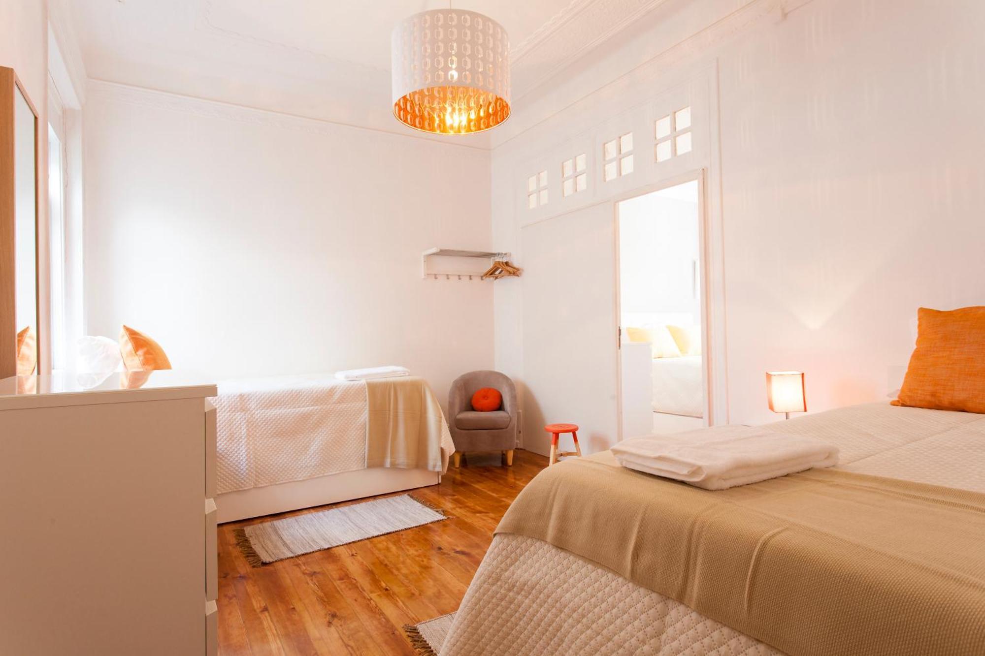 Rato By Hill Apartment