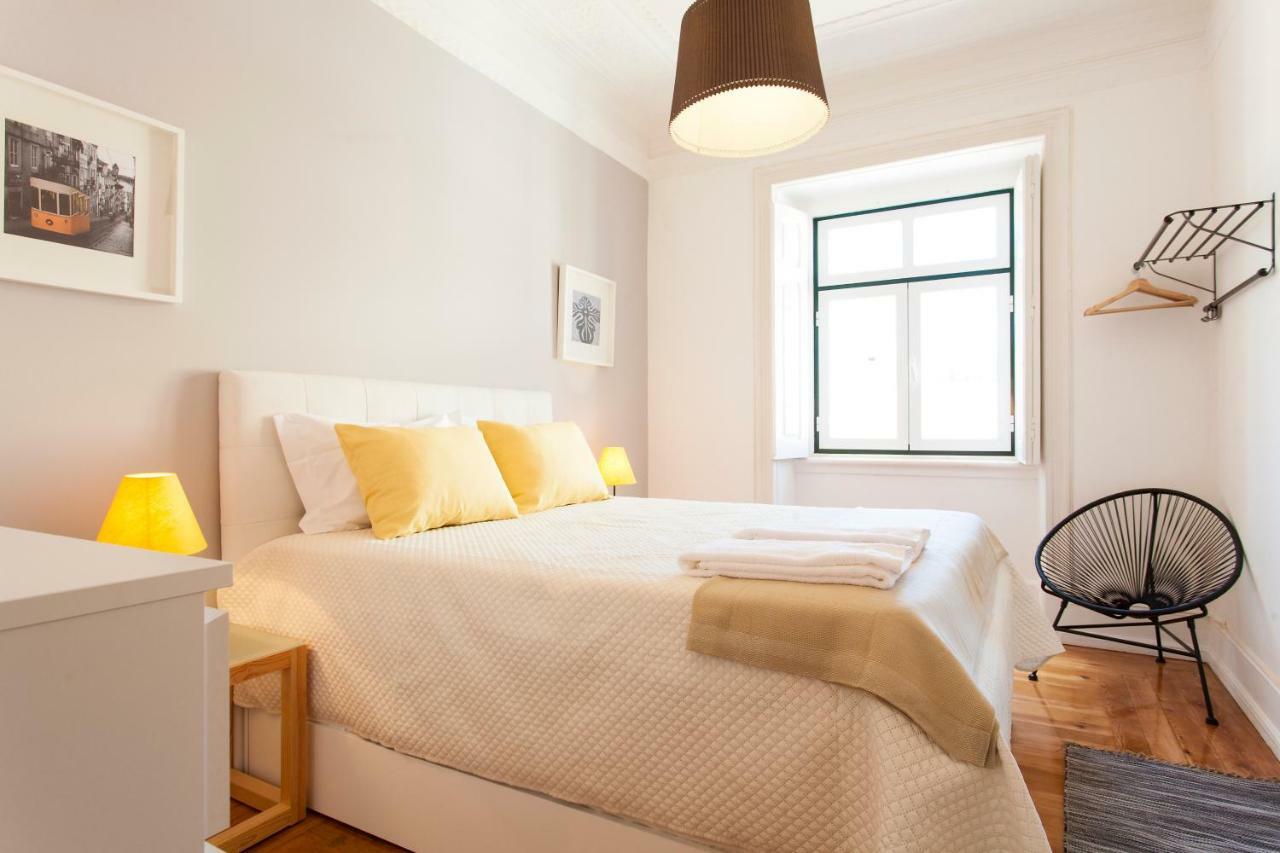 Rato By Hill Apartment Lisbon