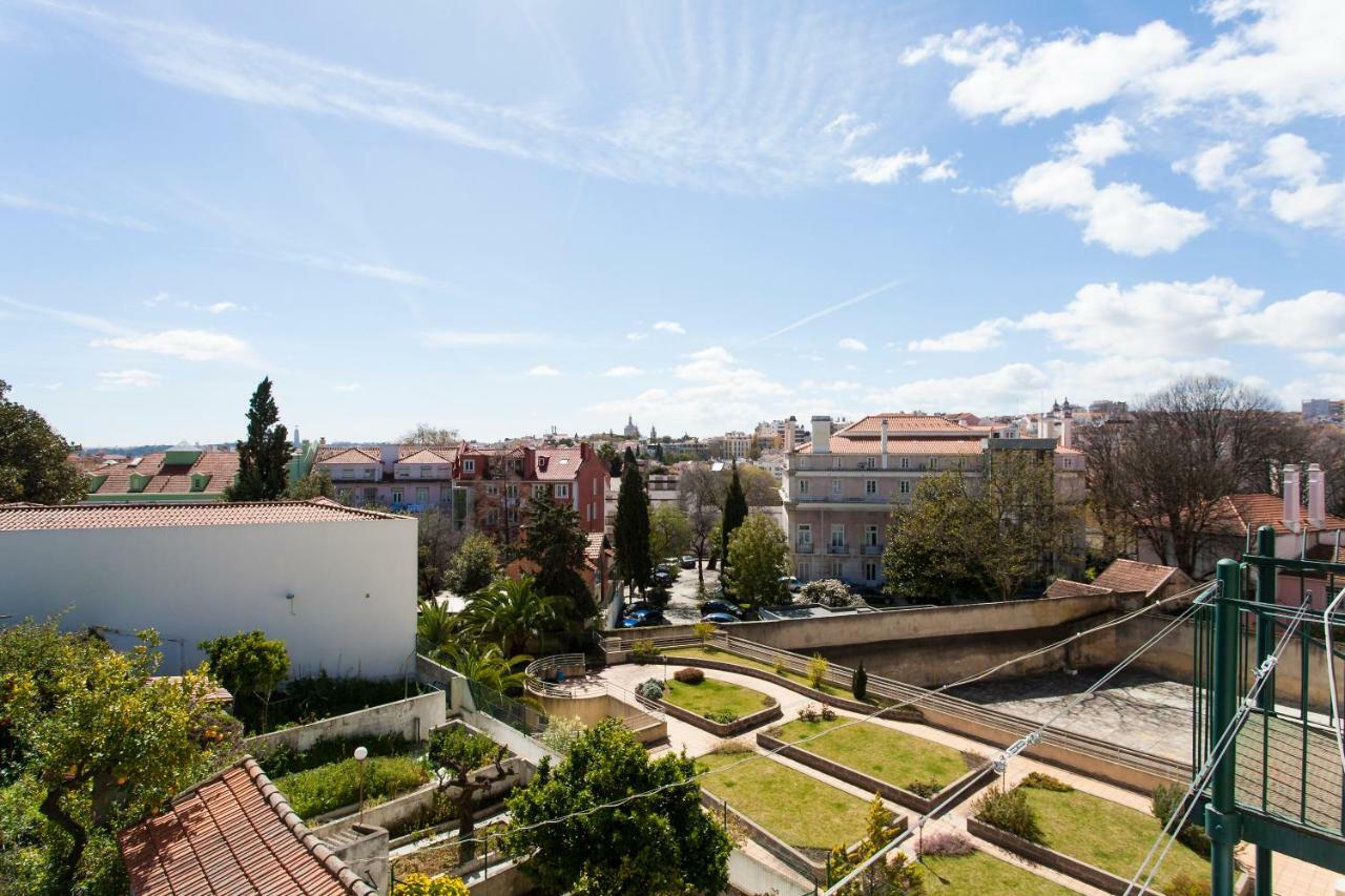 Rato By Hill * Lisbon