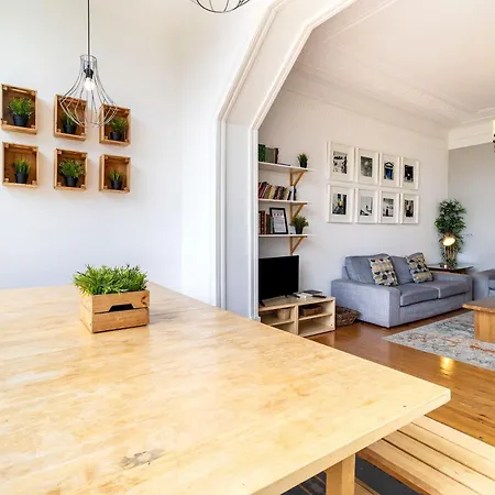 Rato By Central Hill Apartments Lisbon Exterior photo
