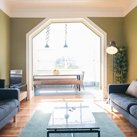 Rato By Central Hill Apartments Lisbon Room photo