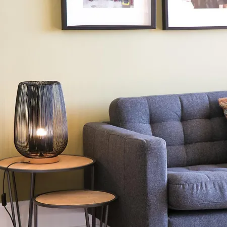 Rato By Central Hill Apartments Lisbon Room photo