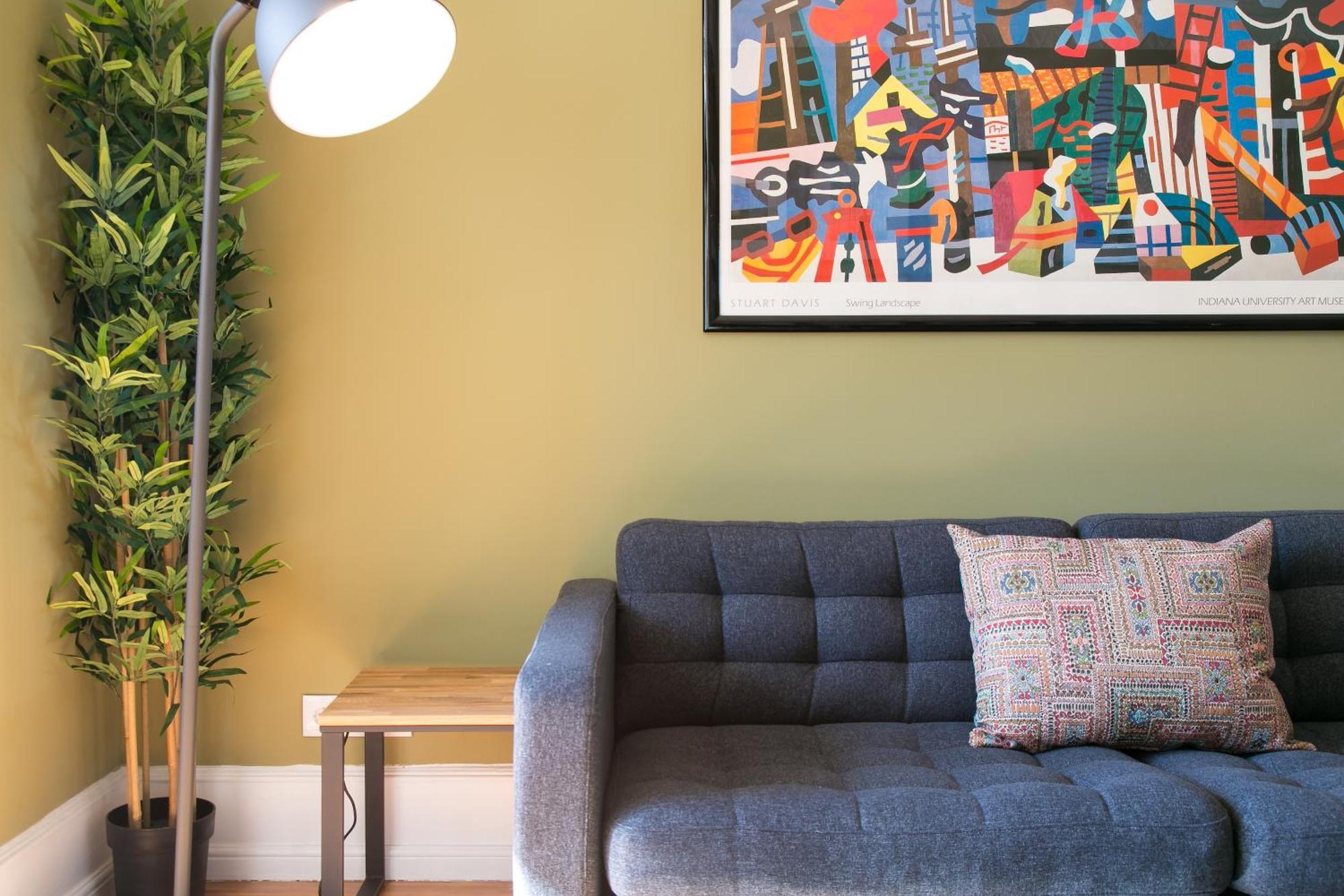 Apartment Rato By Hill