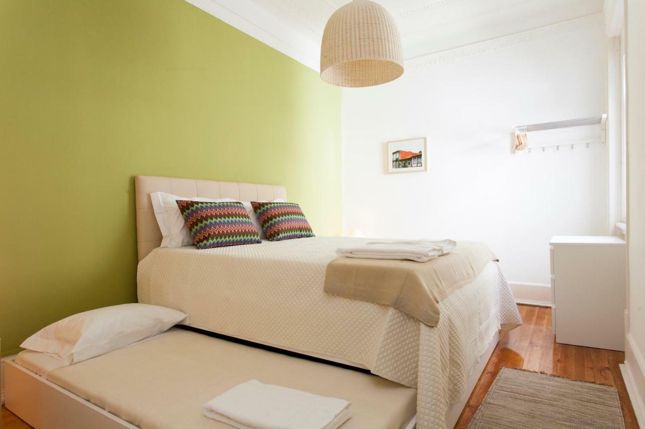 Rato By Hill Apartment Lisbon